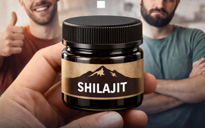 shilajit avis est-ce que ça marche vraiment