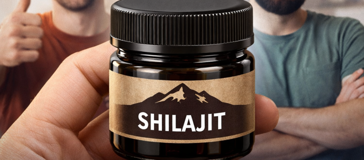 shilajit avis est-ce que ça marche vraiment